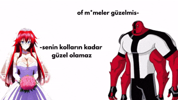 Rias GIF