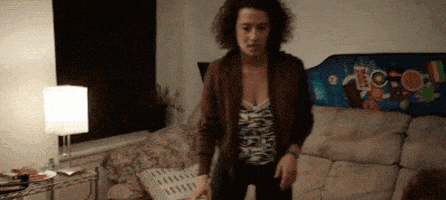 GIF by Broad City