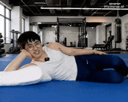 케인 GIF