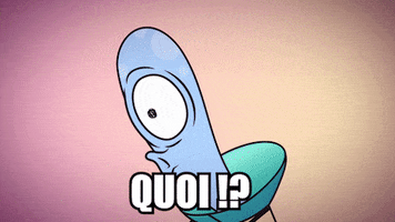Anxiety Canada GIF