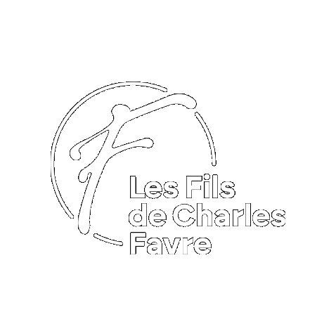 Les Fils de Charles Favre Sticker