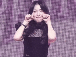 Kimhyeyoon GIF