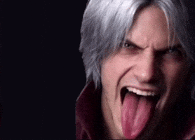 Devil May Cry GIF
