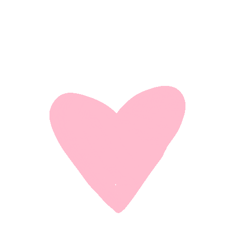 Hearts Sticker