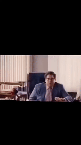 Surprise Omg GIF