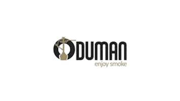 ODUMAN OFFICIAL Sticker