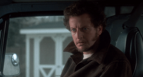 Home Alone Idea GIF - Find & Share on GIPHY