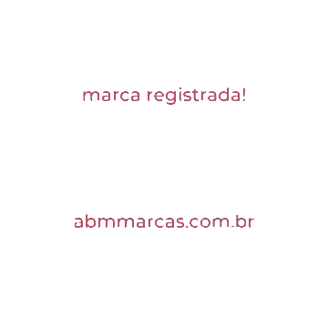ABM Marcas e Patentes Sticker