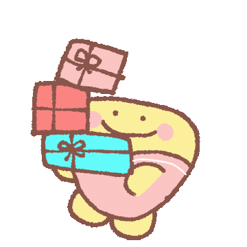 Deccaipan Sticker
