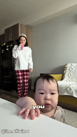 Sorry Dancingmom GIF