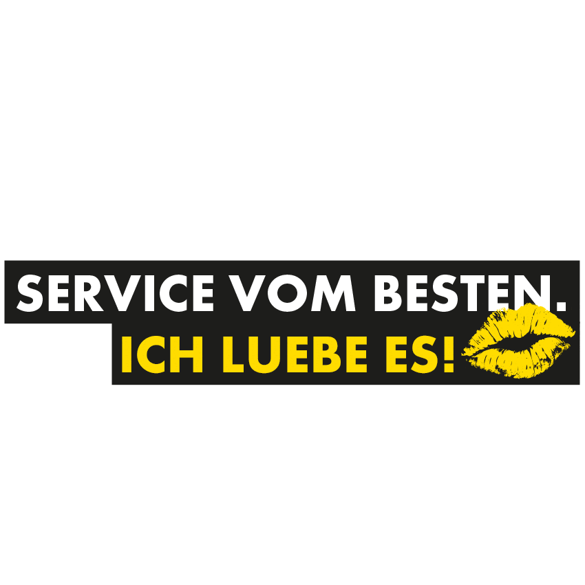Borken Sticker by luebwolters