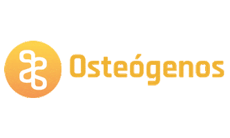 Genos Sticker by Osteogenos