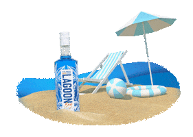 Wanderlust Spirits Sticker