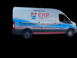Plumbing Plumber GIF by emergencyresponseplumbers