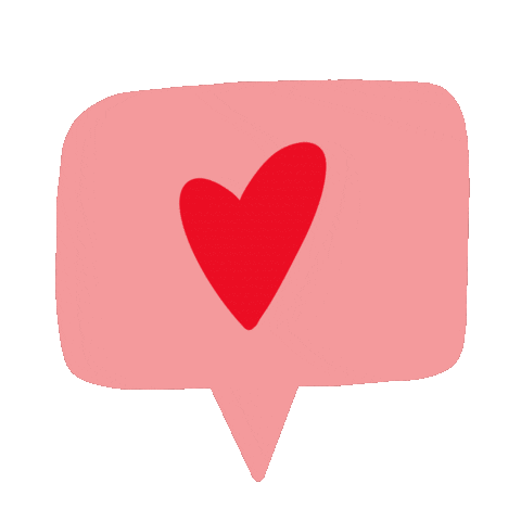 Love Sticker