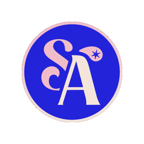 Shusarts Sticker