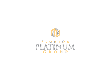 Florida Platinum Group Sticker
