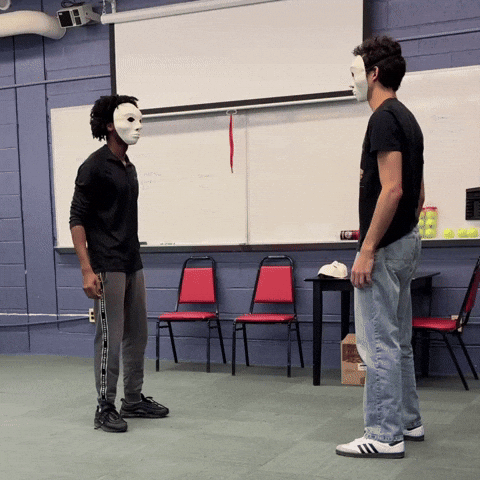 Dactyl Meyerhold GIF