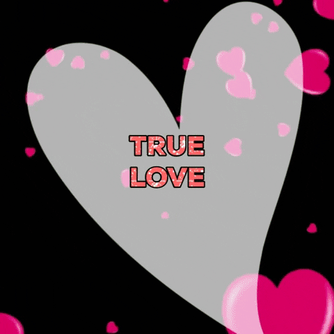 True Love Shrek GIF by STARCUTOUTSUK