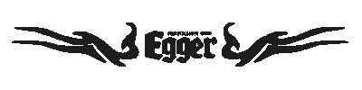 Privatbrauerei Egger Sticker