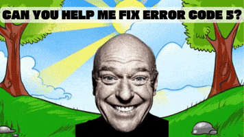 The Cycle Reborn GIF