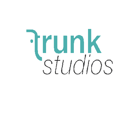 TrunkStudios Sticker