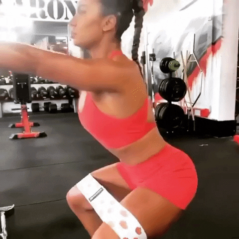 Squats GIF