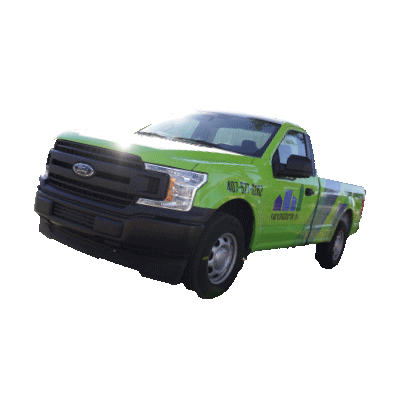 KingConstructionUSA Sticker