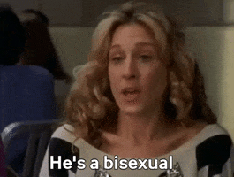 Bisexual GIF