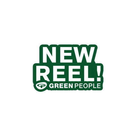 Sticker by Green People UK
