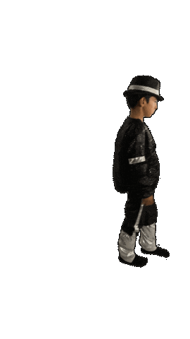 Team Moonwalking Sticker by Fresco