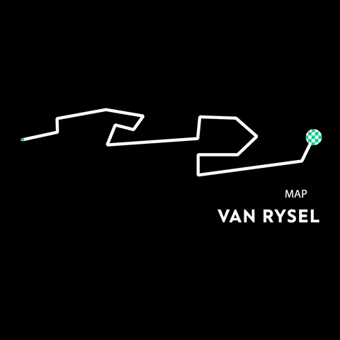 Bike Cycling GIF by Van Rysel