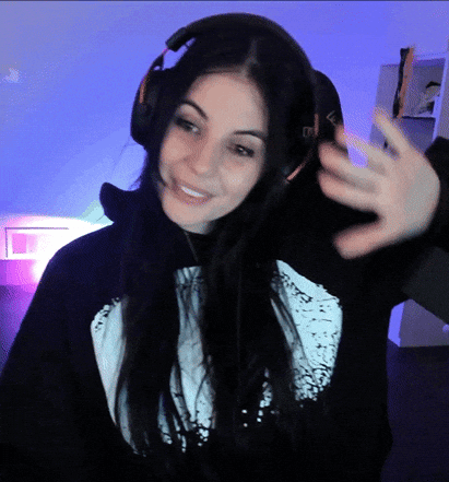 Wave Waving GIF