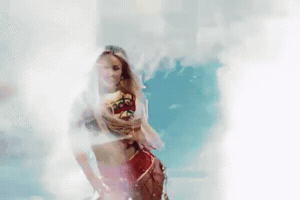 Dance GIF