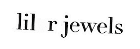 Sticker by Lilor Jewels