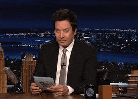 Star Wars Force GIF by The Tonight Show Starring Jimmy Fallon