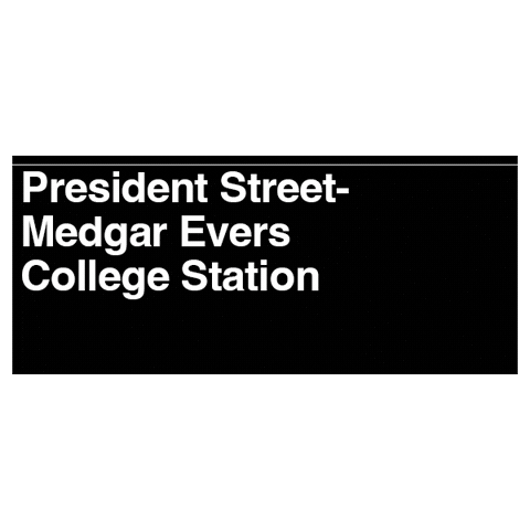 Cuny Sticker by The City University of New York