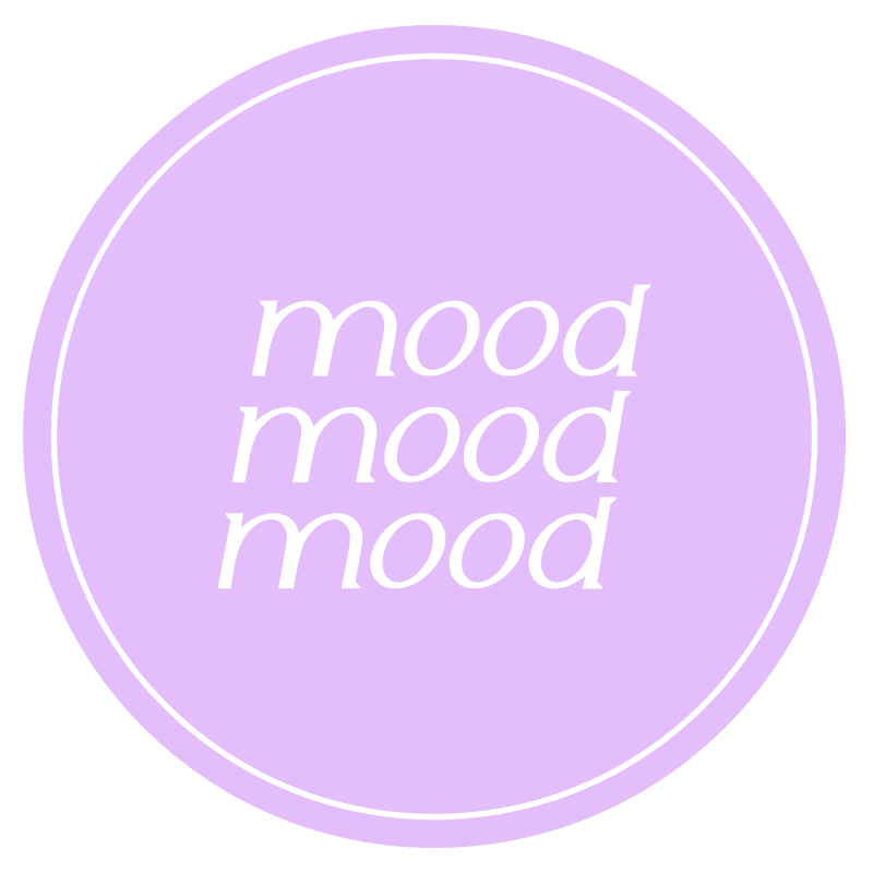 Somos Mood HR Sticker