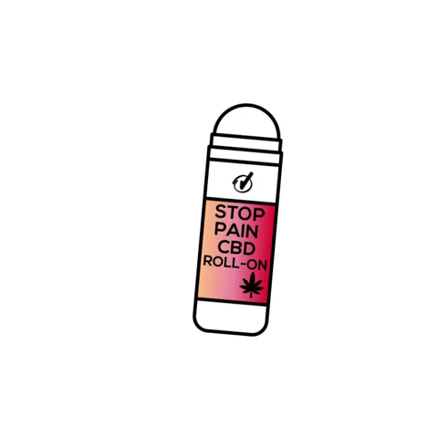 NutritionSmartCBD GIF
