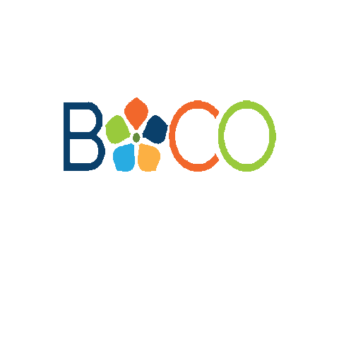Boco Sticker by Botetourt County VA