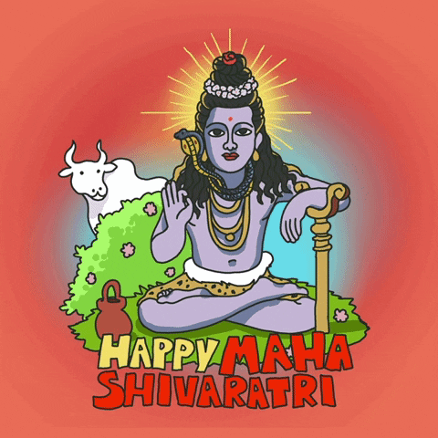 Maha Shivratri Festivital 
 content media