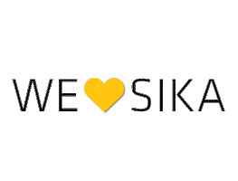Sika Sticker by THOMSIT