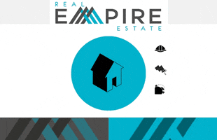 Realestate GIF by Empire real estate properties