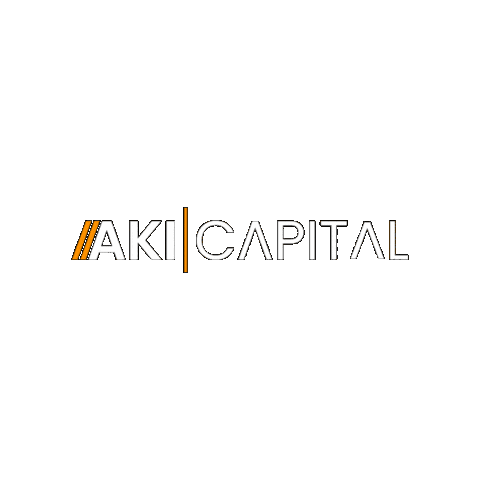 Promotora Sticker by Aki Capital