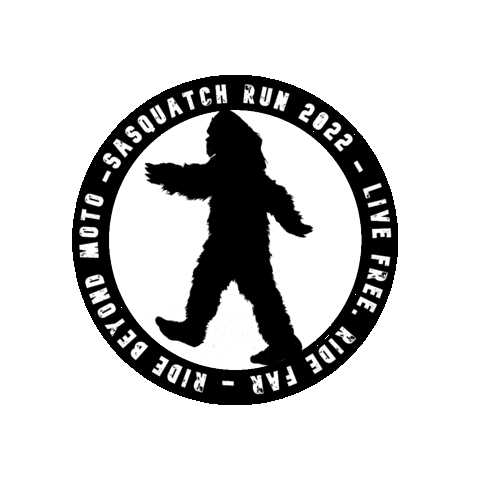 Ridebeyondmoto Sticker