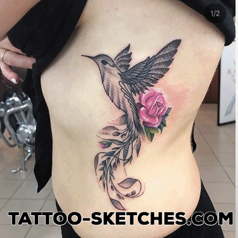 Tattoo GIF
