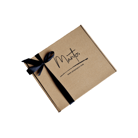 WearManto Sticker