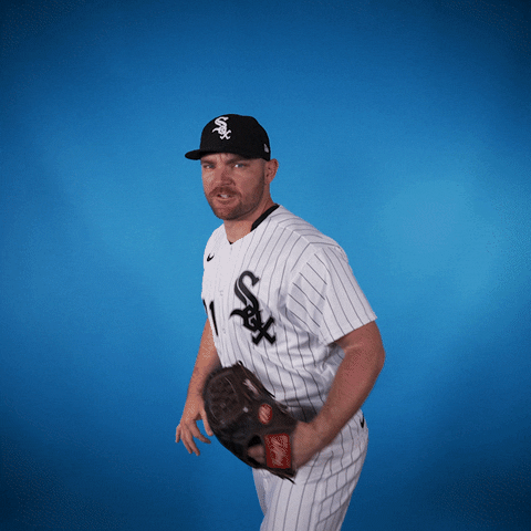 Lets Go Celebration GIF by Chicago White Sox - Find & Share on GIPHY