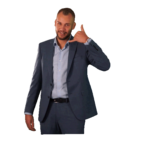 Simon Hauer - Vermögensberater Sticker