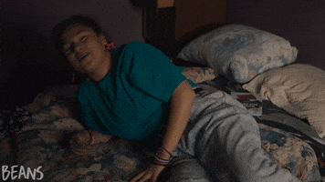 Beans Youre Funny GIF by FILMRISE